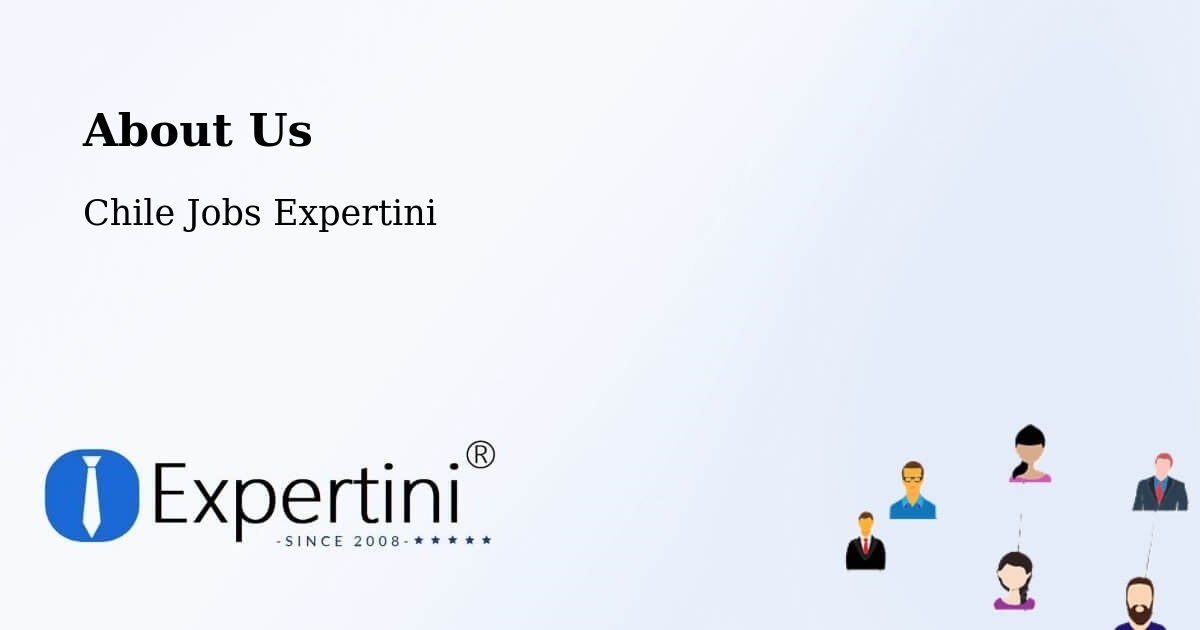 About Expertini Recruitment Platform  – Curacautín - Curacautín, Chile Jobs Expertini