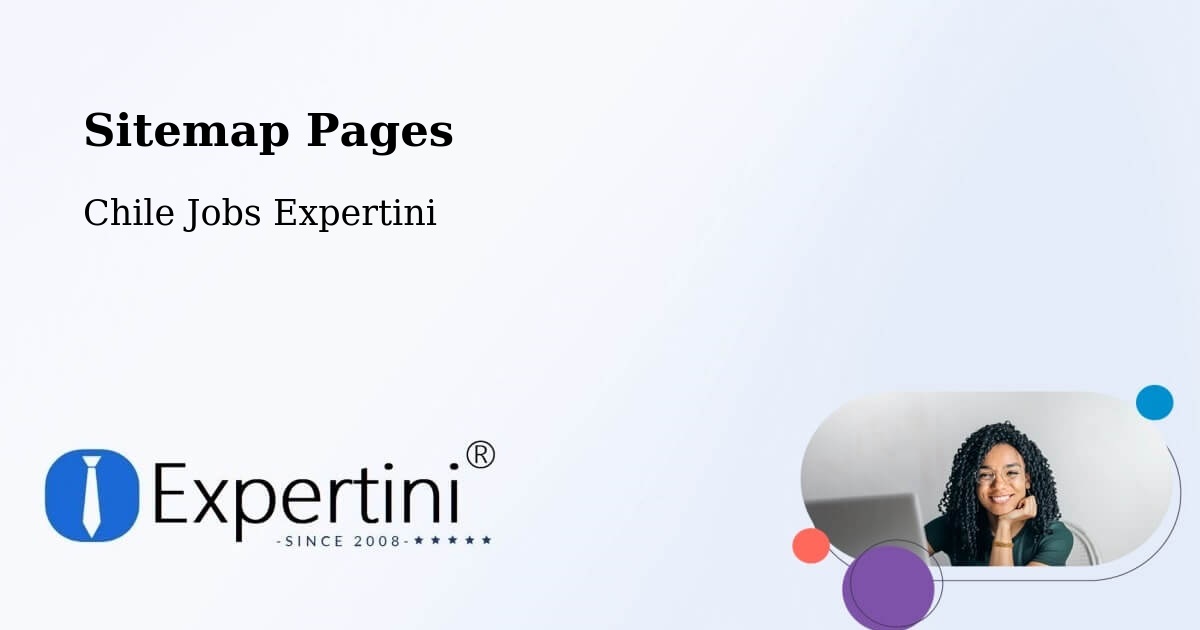 Sitemap Pages - Curacautín - Chile Jobs Expertini